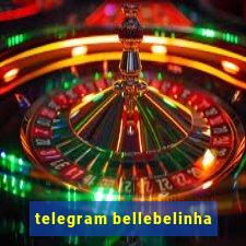 telegram bellebelinha